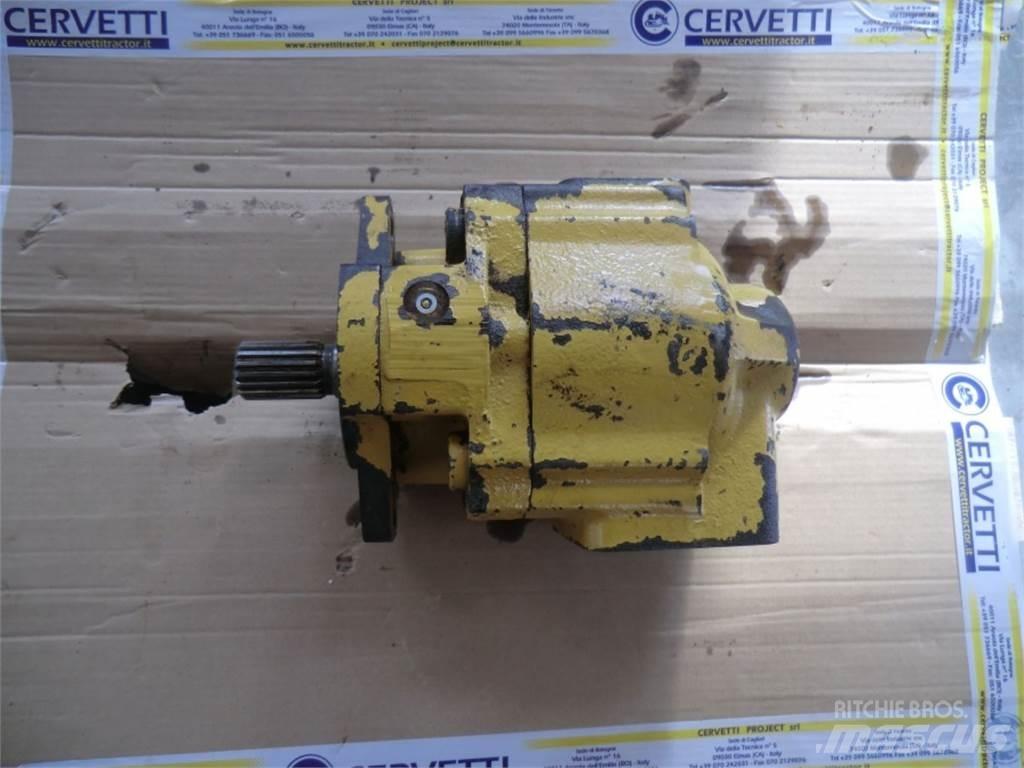 CAT 735 Construction - Autres