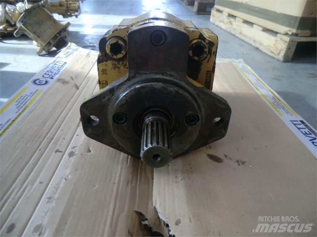 CAT 735 Construction - Autres