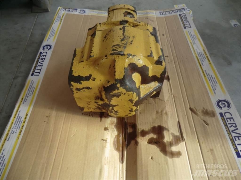 CAT 735 Construction - Autres