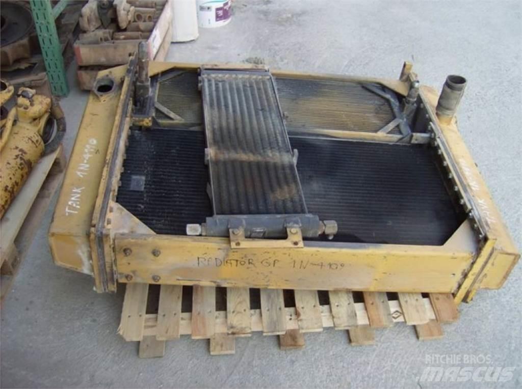 CAT 735 Construction - Autres