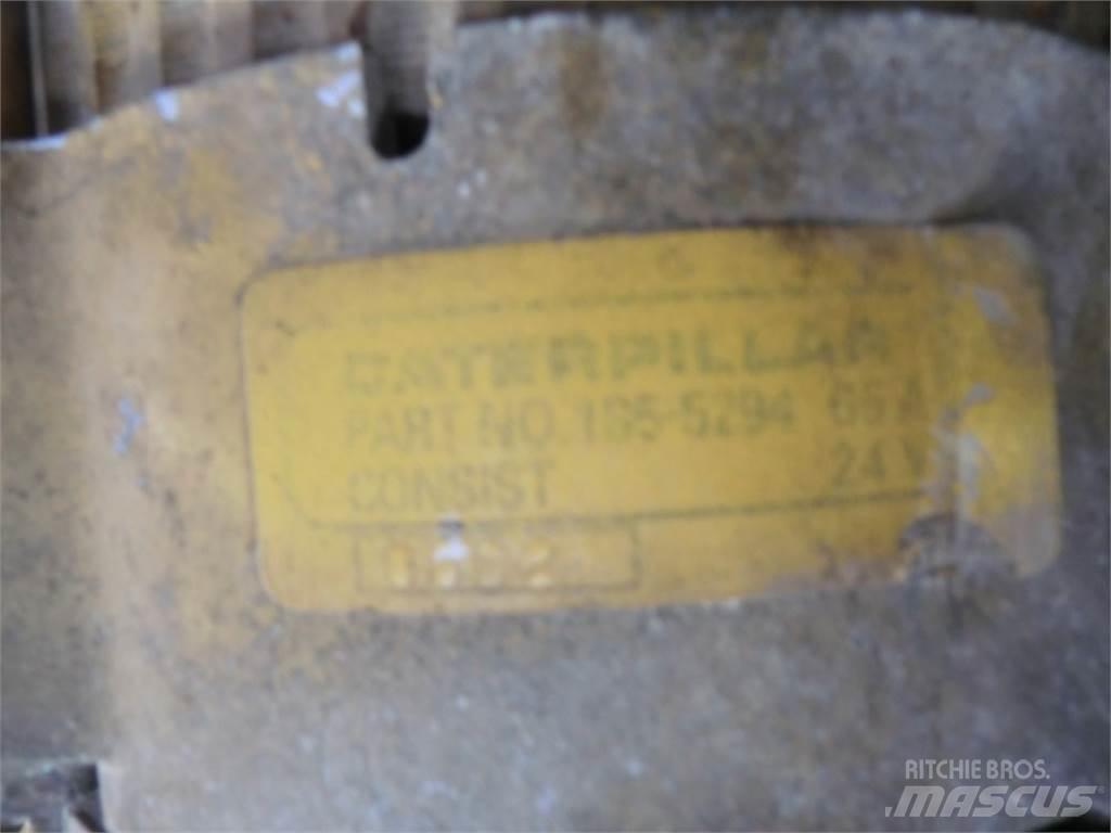 CAT 735 Construction - Autres