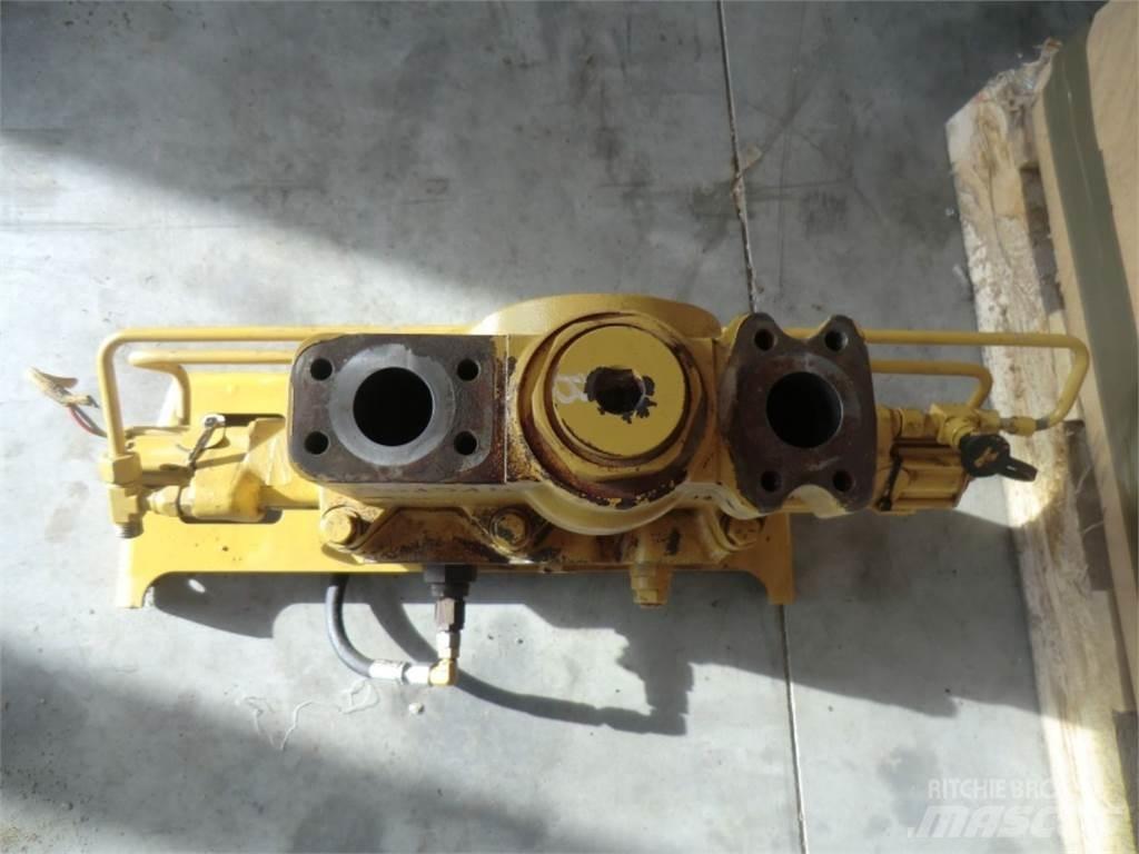 CAT 735 Construction - Autres