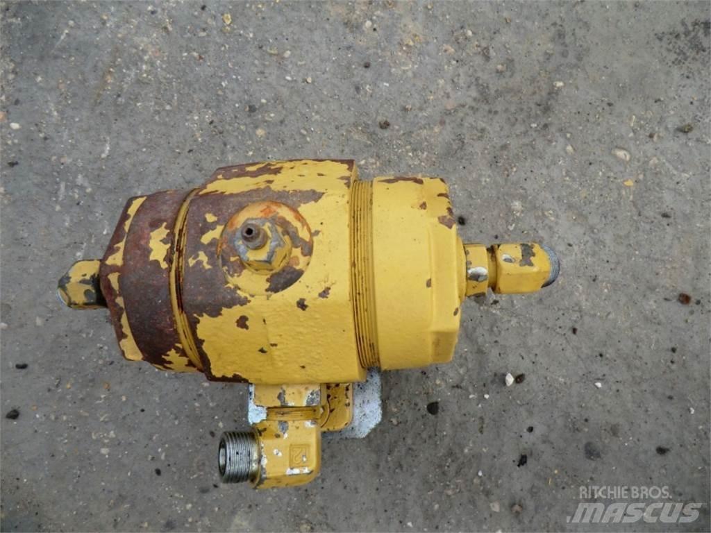 CAT 735 Construction - Autres