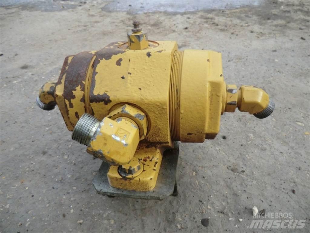 CAT 735 Construction - Autres