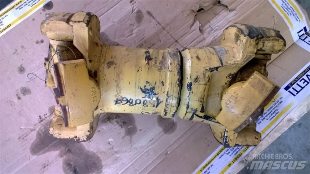 CAT 735 Construction - Autres