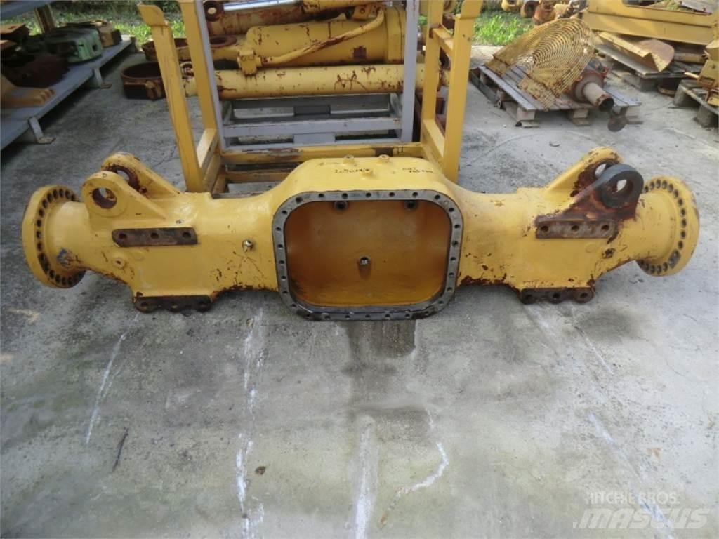 CAT 735 Construction - Autres