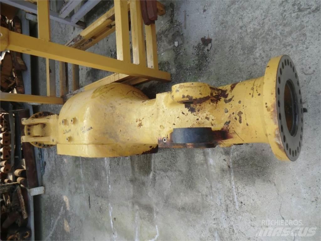 CAT 735 Construction - Autres