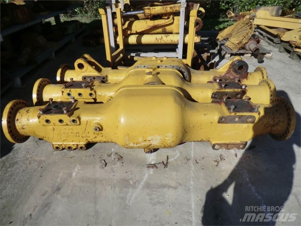 CAT 735 Construction - Autres