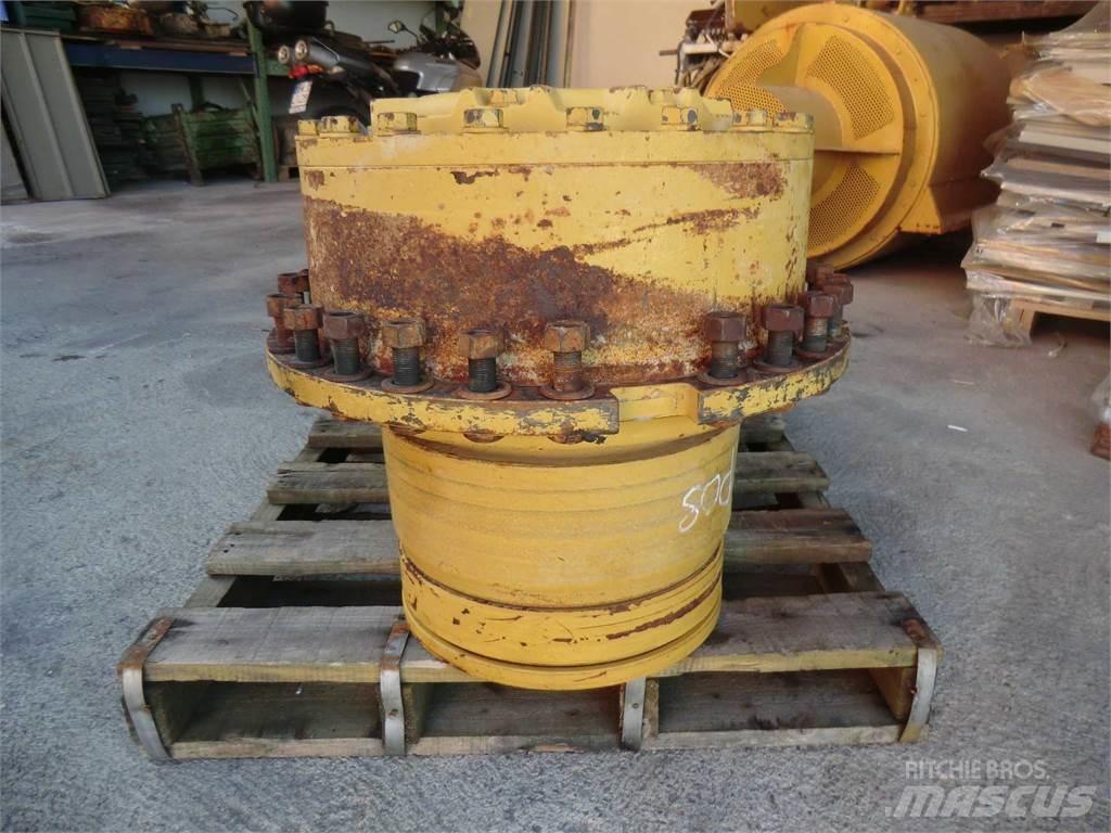 CAT 735 Construction - Autres