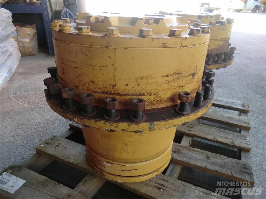 CAT 735 Construction - Autres