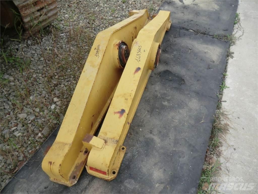 CAT 735 Construction - Autres