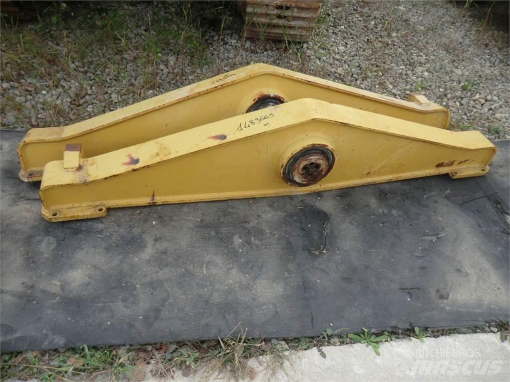 CAT 735 Construction - Autres
