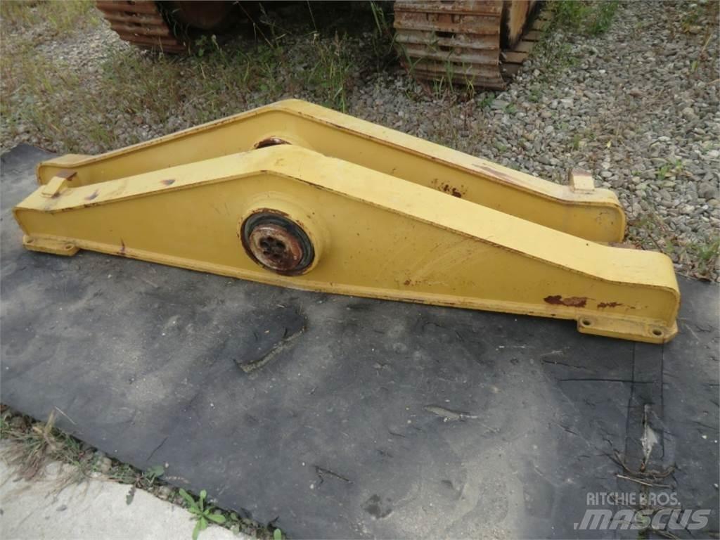 CAT 735 Construction - Autres