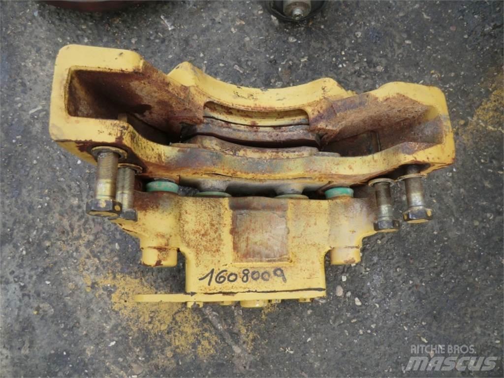 CAT 735 Construction - Autres