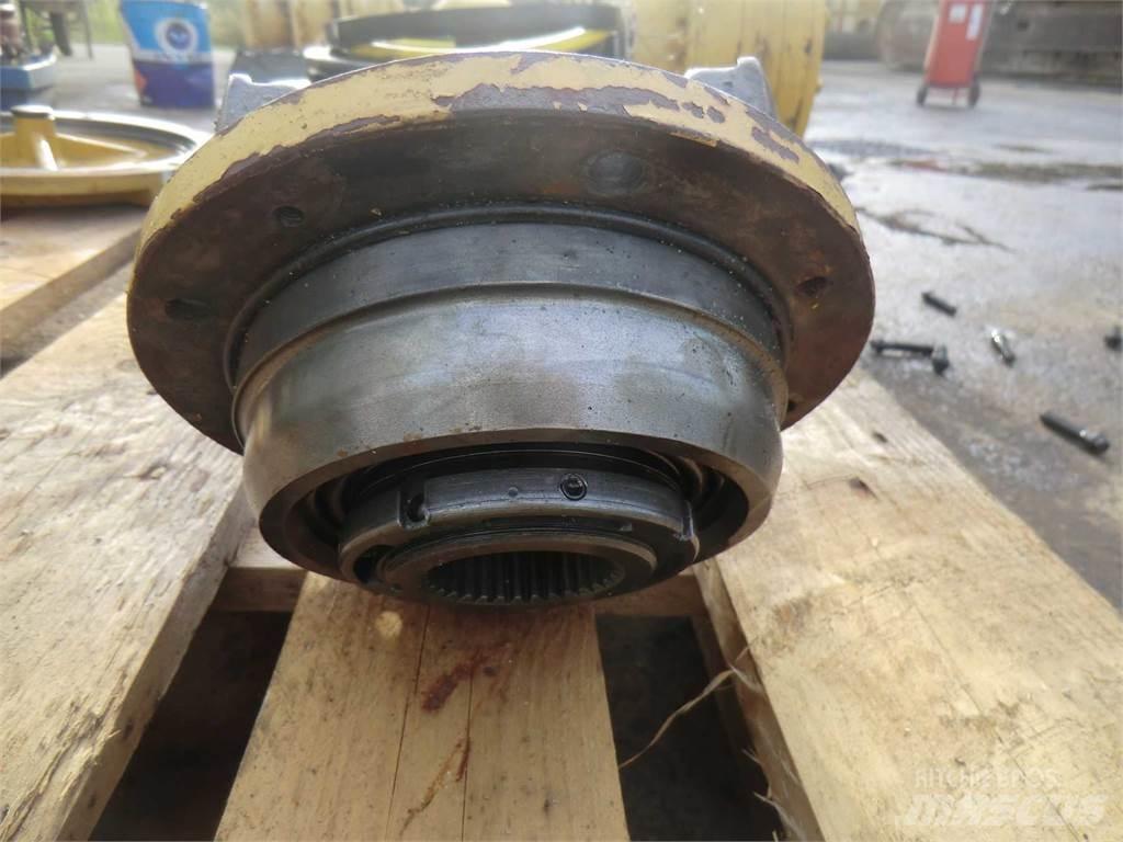 CAT 735 Construction - Autres