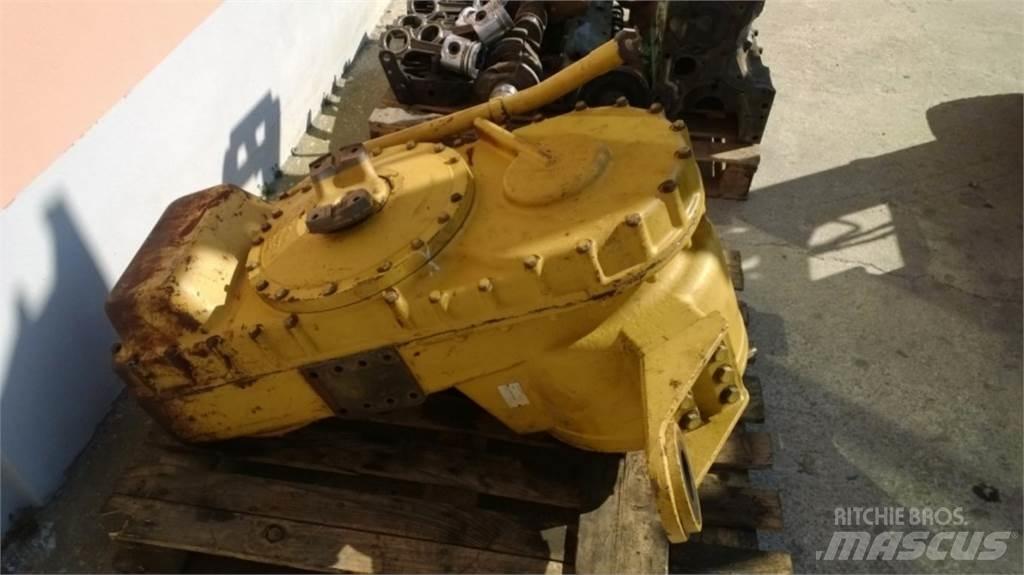 CAT 735 Construction - Autres