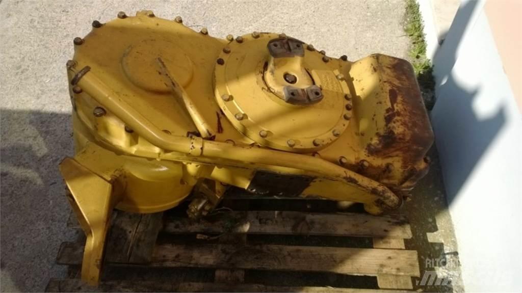 CAT 735 Construction - Autres