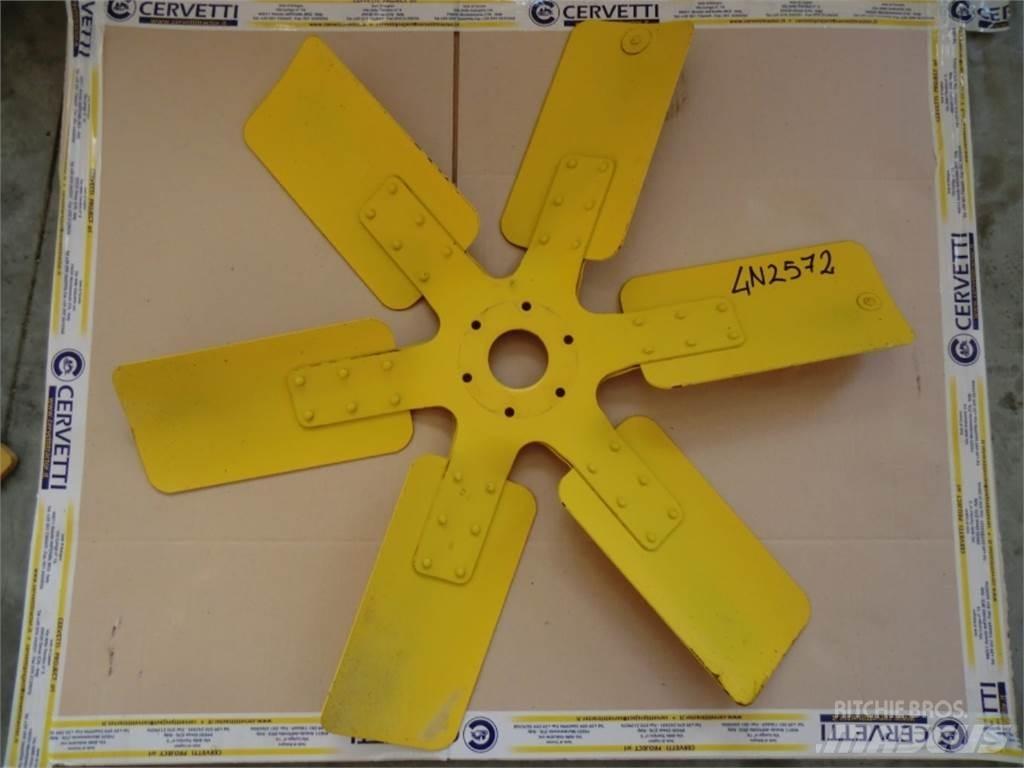 CAT 735 Construction - Autres