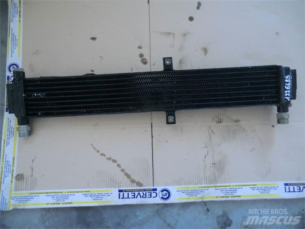 CAT 735 Construction - Autres