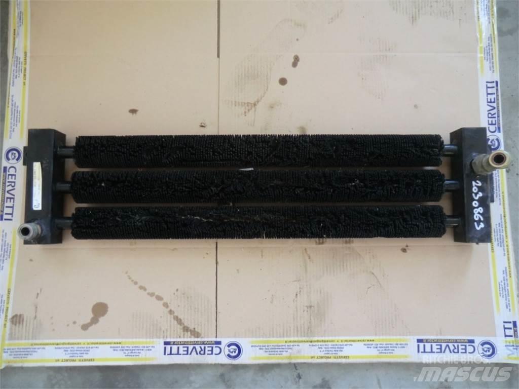 CAT 735 Construction - Autres