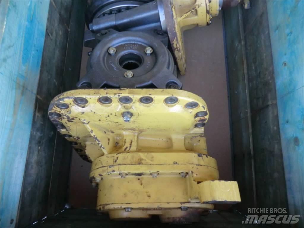 CAT 735 Construction - Autres