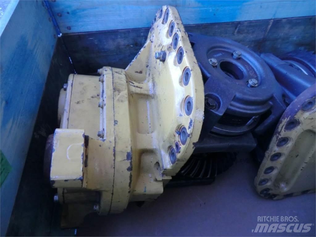 CAT 735 Construction - Autres