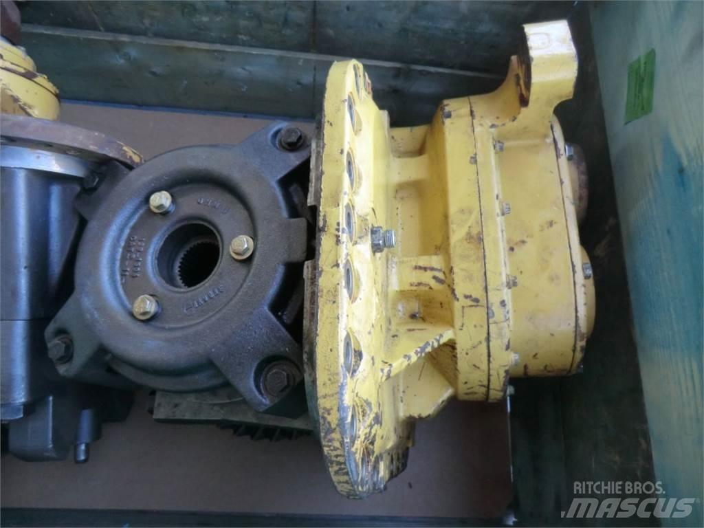 CAT 735 Construction - Autres