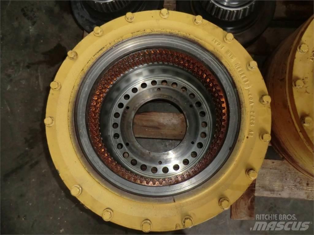 CAT 735 Construction - Autres