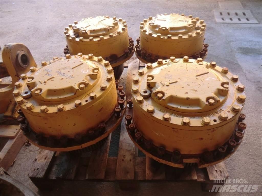 CAT 735 Construction - Autres