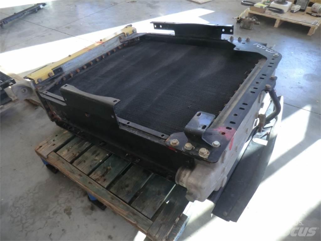 CAT 735 Construction - Autres