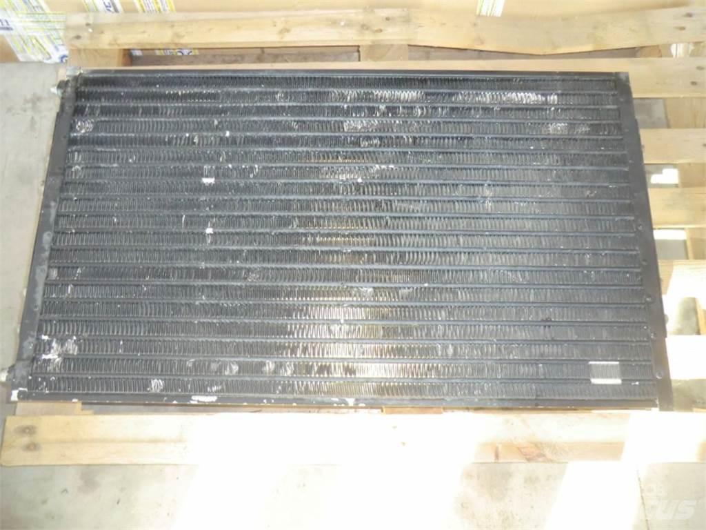 CAT 735 Construction - Autres