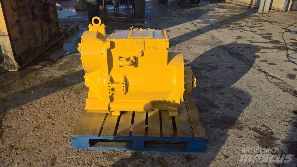 CAT 769D Construction - Autres