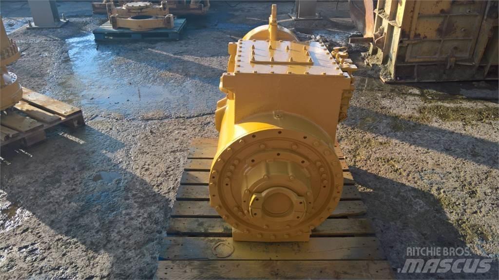 CAT 769D Construction - Autres