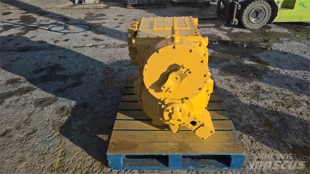 CAT 769D Construction - Autres