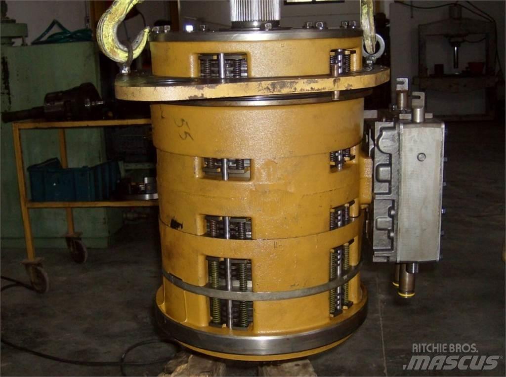 CAT 816B Construction - Autres