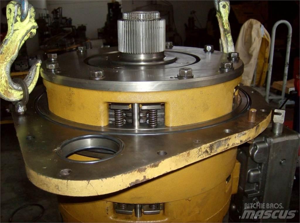CAT 816B Construction - Autres