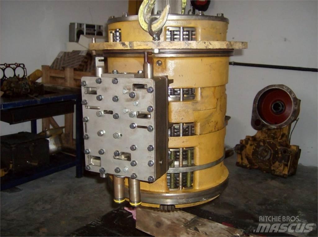 CAT 816B Construction - Autres