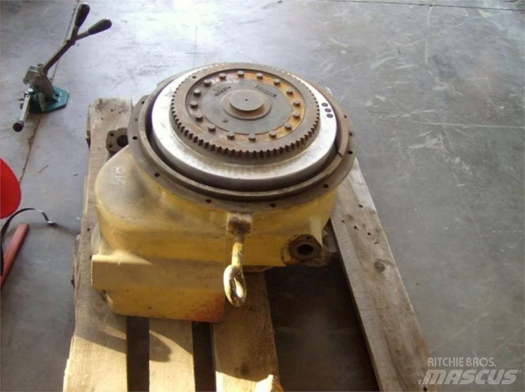 CAT 816B Construction - Autres