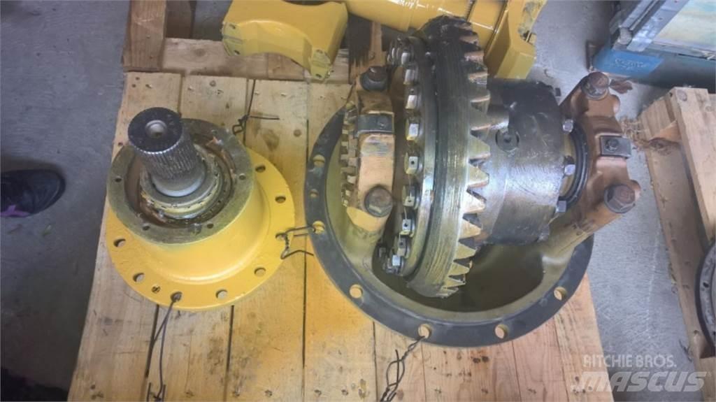 CAT 816B Construction - Autres