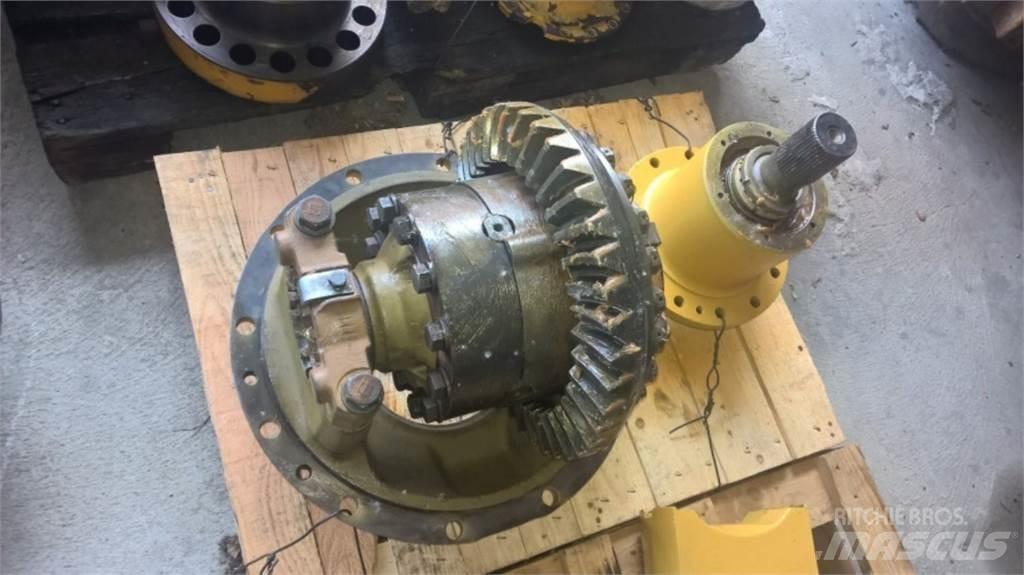CAT 816B Construction - Autres