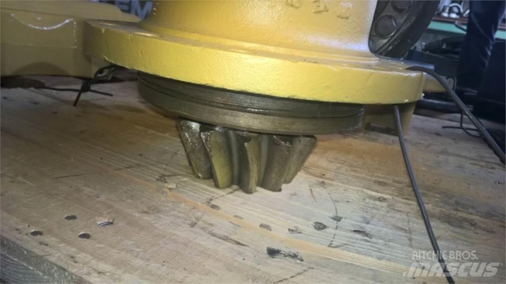 CAT 816B Construction - Autres