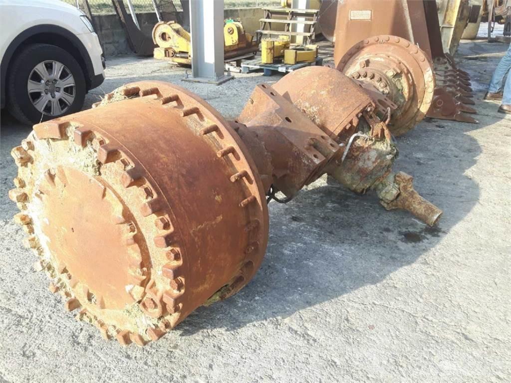 CAT 826C Construction - Autres