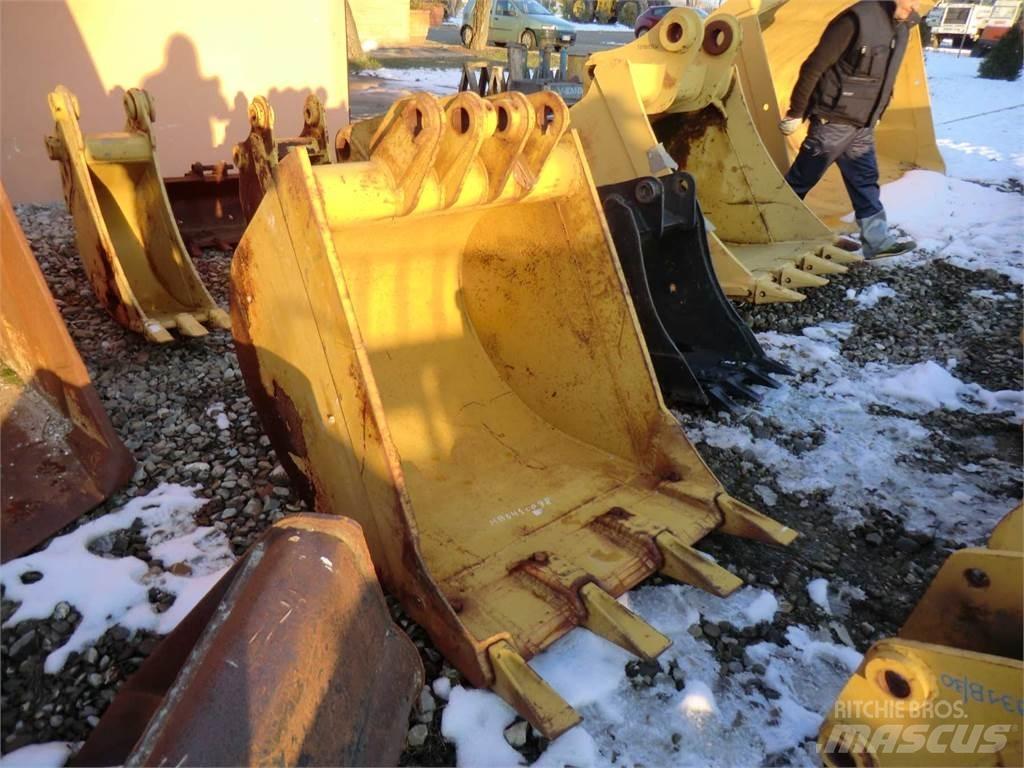 CAT 900 mm Construction - Autres