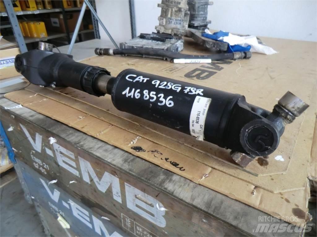 CAT 928G Construction - Autres