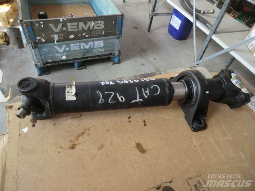 CAT 928G Construction - Autres