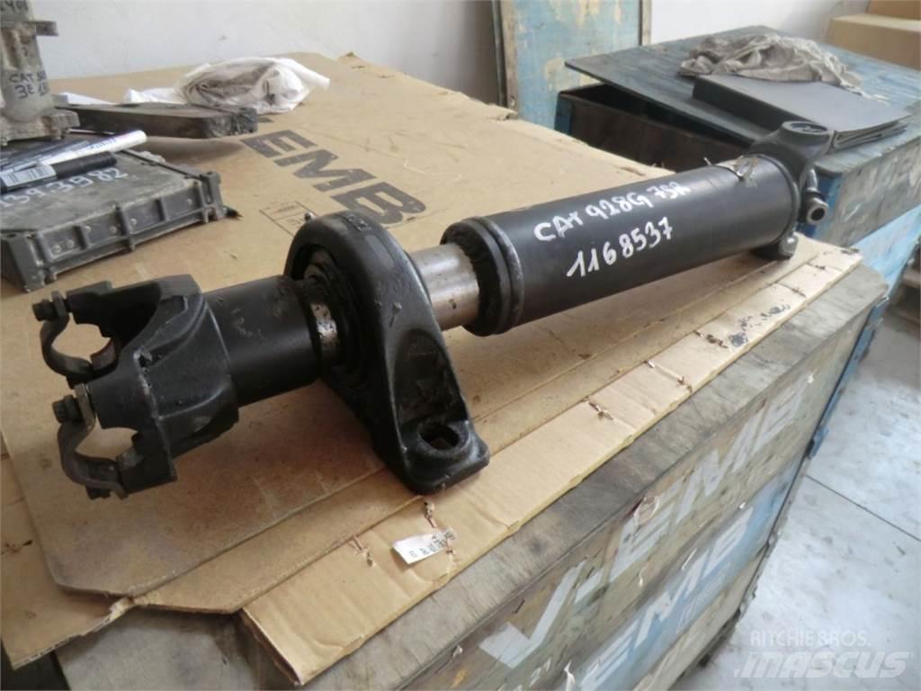 CAT 928G Construction - Autres