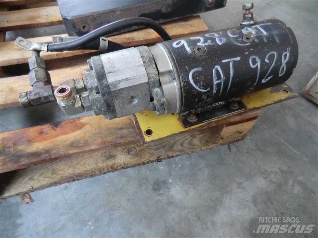 CAT 928G Construction - Autres