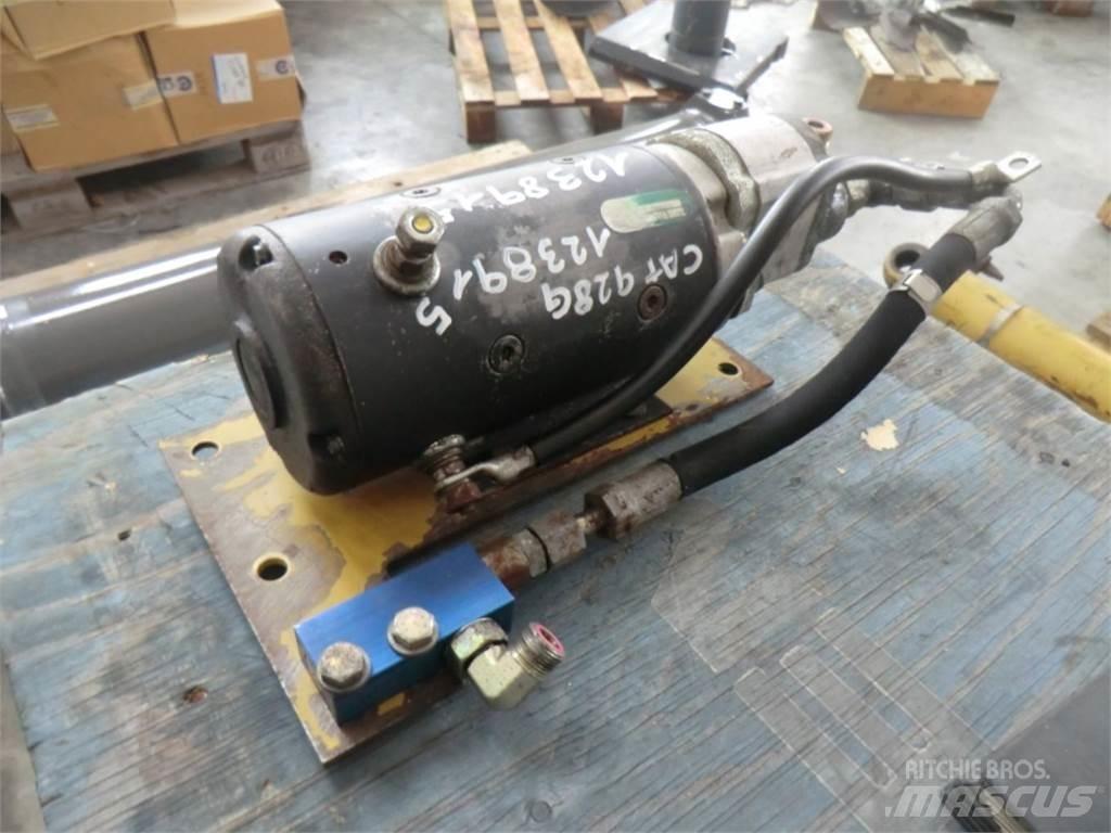 CAT 928G Construction - Autres