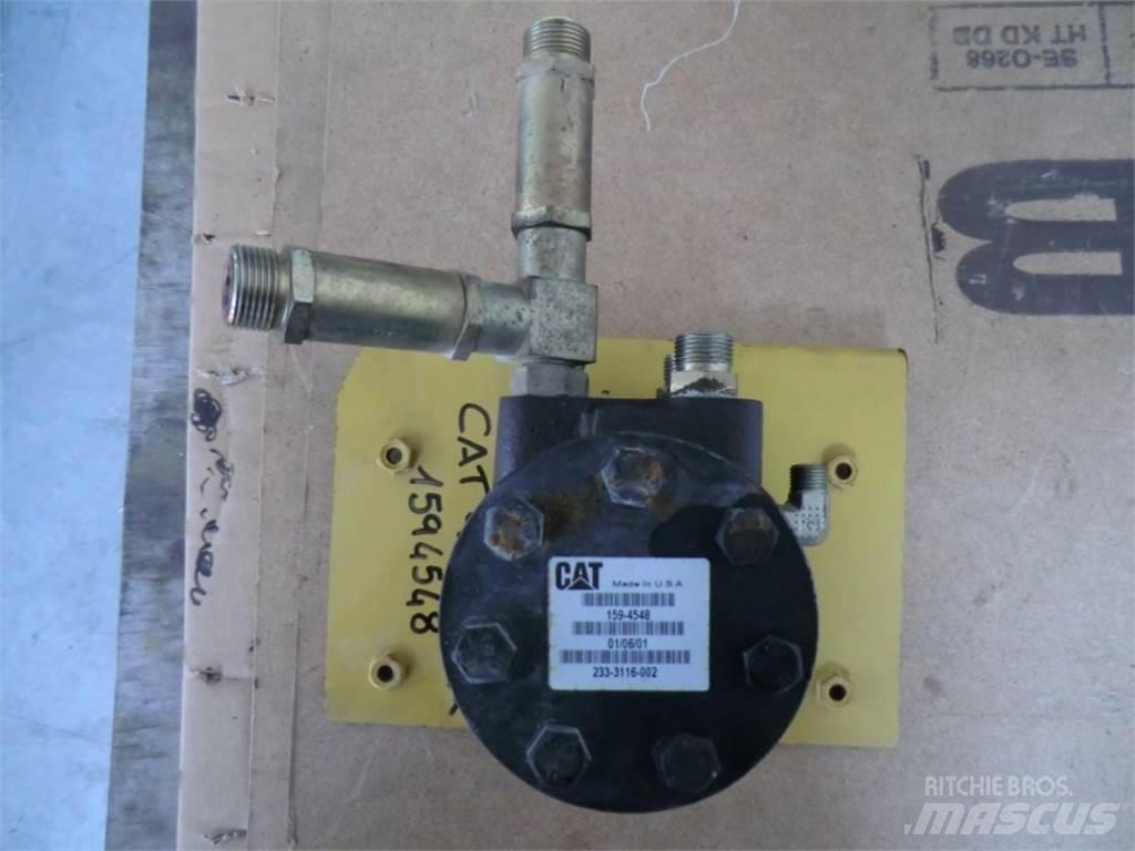 CAT 928G Construction - Autres
