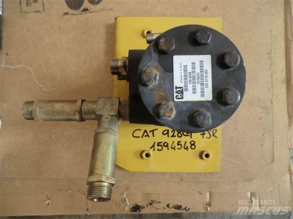 CAT 928G Construction - Autres